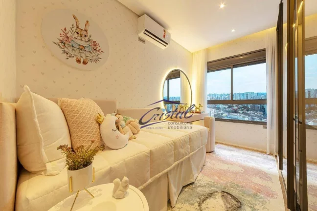 Imagem Apartamento à venda, 115 m² por R$ 1.839.530,00 - Perdizes - São Paulo/SP