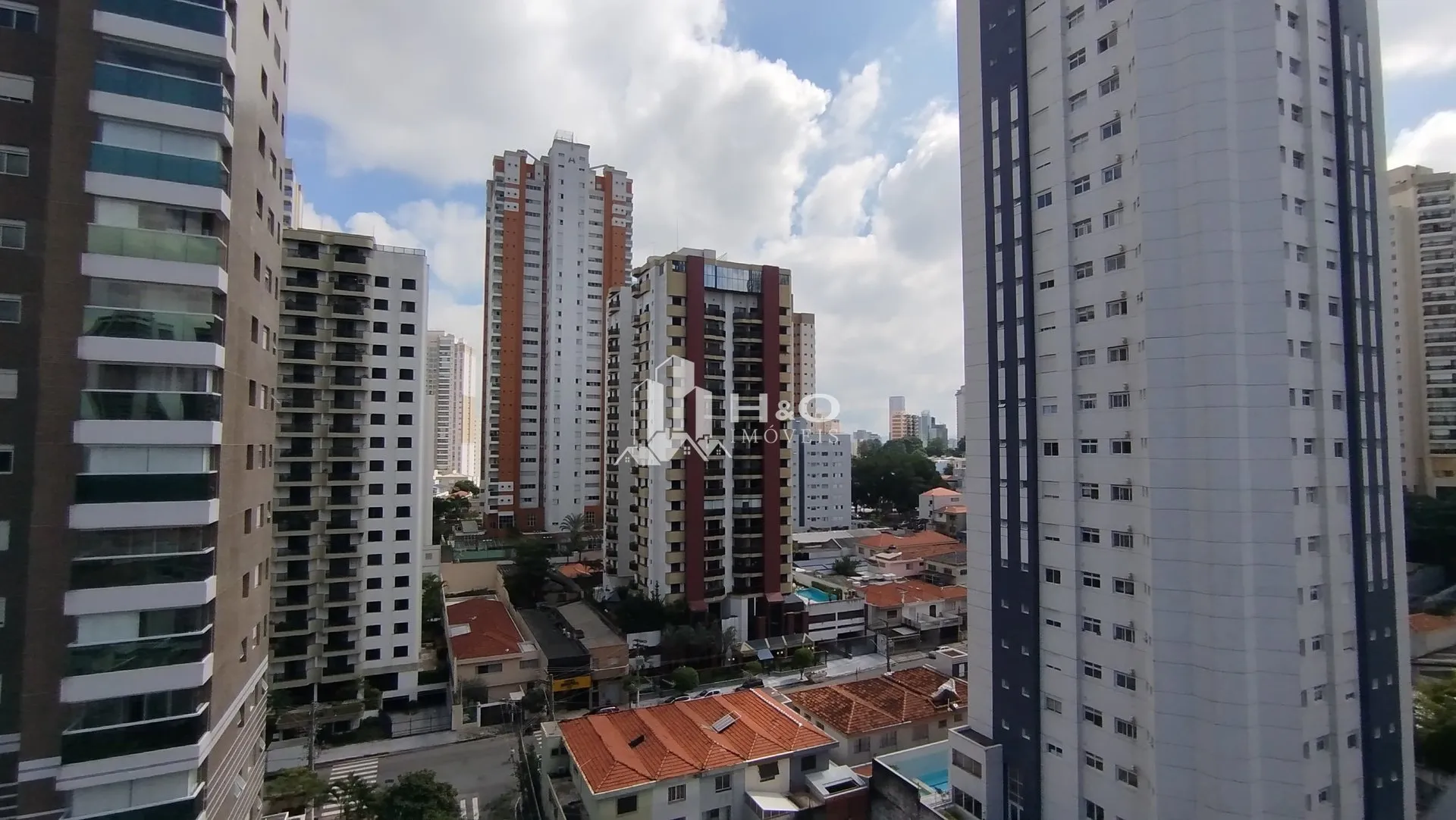 Imagem Excelente Apartamento Mobiliado 3 dormitórios no Anália Franco - 104m²