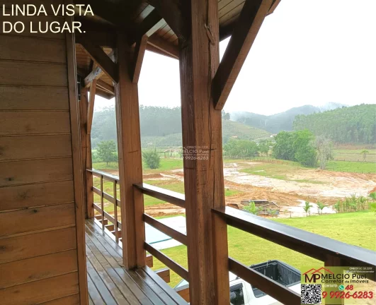 Imagem SITIO RURAL em TIJUCAS - SC, Oliveira