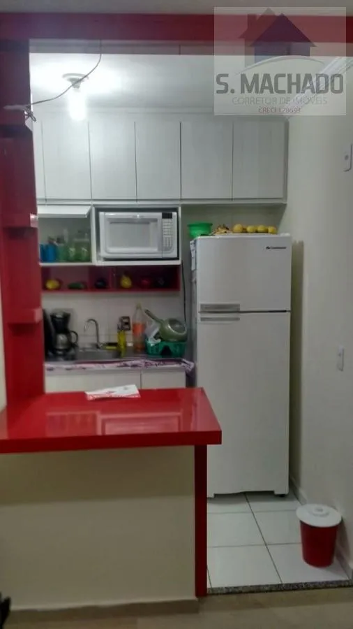 Imagem Apartamento para Venda em Santo André / SP no bairro Homero Ton