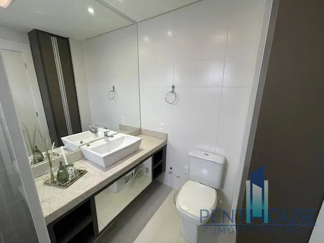 Imagem Apartamento Zona Central para Venda em Balneário Camboriú, CENTRO, 3 dormitórios, 3 suítes, 4 banheiros, 3 vagas