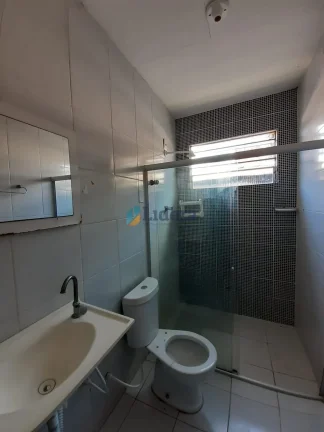 Imagem Casa com Terreno 10X30 - 3 Quartos - 2 suites - em Camboinha, Cabedelo/PB
