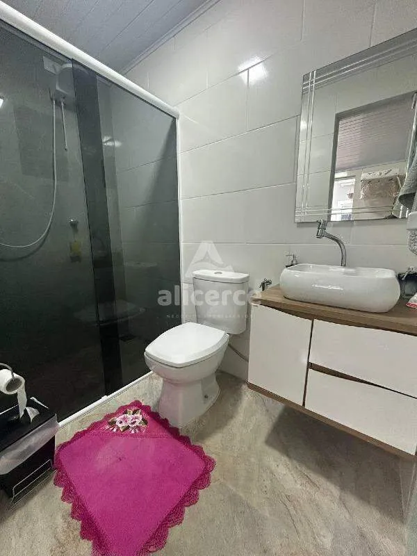 Imagem Casa à venda com 2 quartos , 87m² em Forquilhas São José