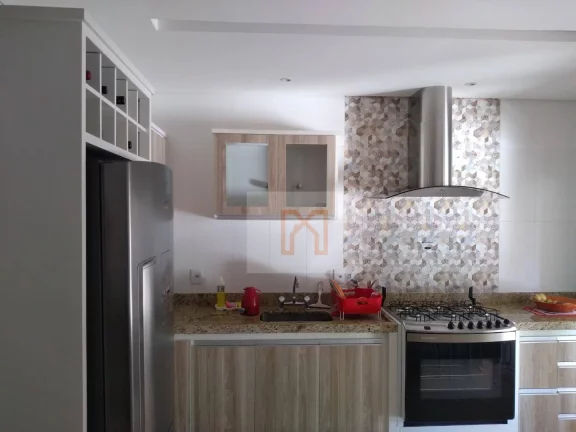 Imagem Casa com 3 dormitórios à venda, 300 m² por R$ 1.480.000,00 - Pinheirinho - Itajubá/MG