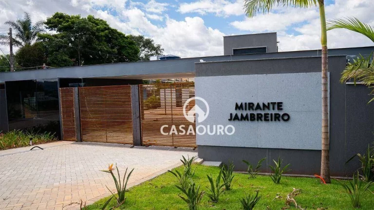 Imagem Casa com 2 quartos à venda, 80 m² - Mirante do Jambreiro - Nova Lima/MG