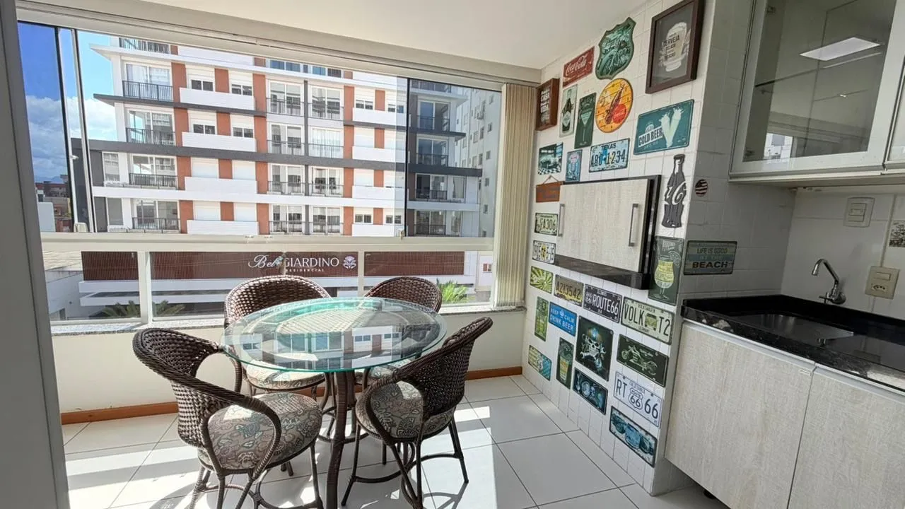 Imagem Apartamento à venda em Capão da Canoa, Zona Nova, com 2 quartos, 88,76m2