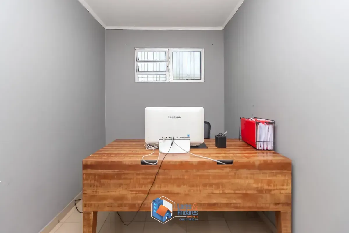 Imagem Casa comercial para venda em Moema, 265m²