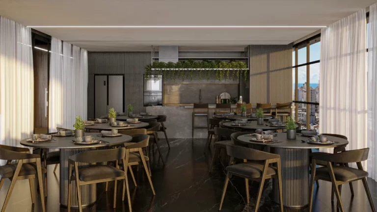 Imagem Morata - Residencial - Apartamento à venda no bairro Morretes - Itapema/SC