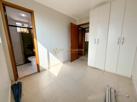 Imagem ESPETACULAR APARTAMENTO REFORMADO, COM VISTA LIVRE NO CITTÁ RESIDENCE