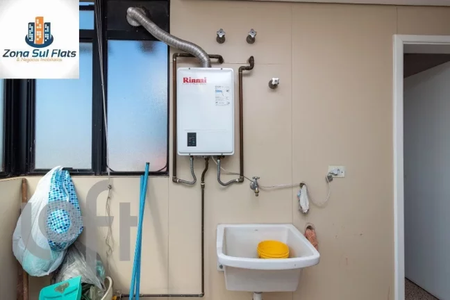 Imagem Apartamento Duplex à Venda Em Pinheiros Com 2 Suítes e 2 Vagas