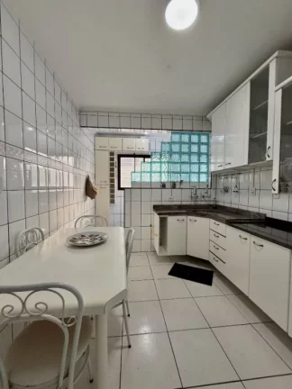 Imagem APARTAMENTO COM 91 m² - TUPI - PRAIA GRANDE SP