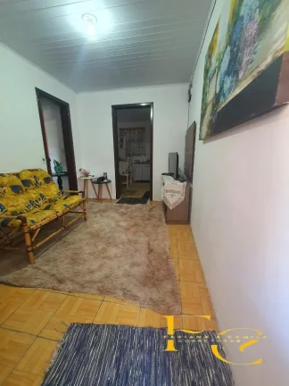 Imagem Casa à Venda na Zona Oeste de Balneário Arroio do Silva