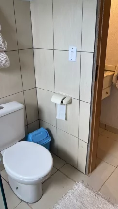 Imagem Casa com Vista Deslumbrante à Venda no Bairro Macacu - Garopaba-SC!