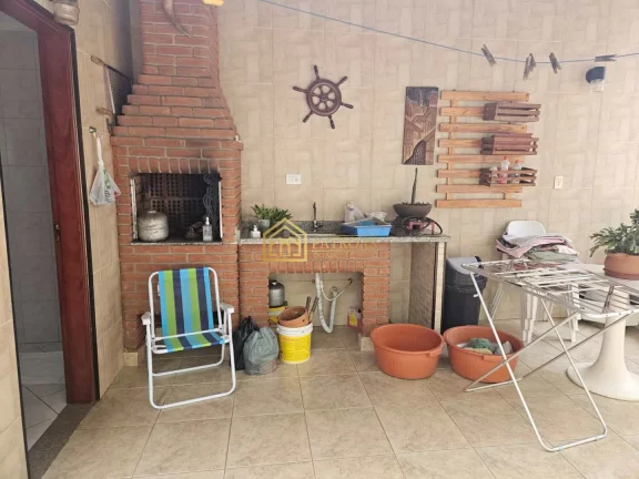 Imagem Casa Padrão