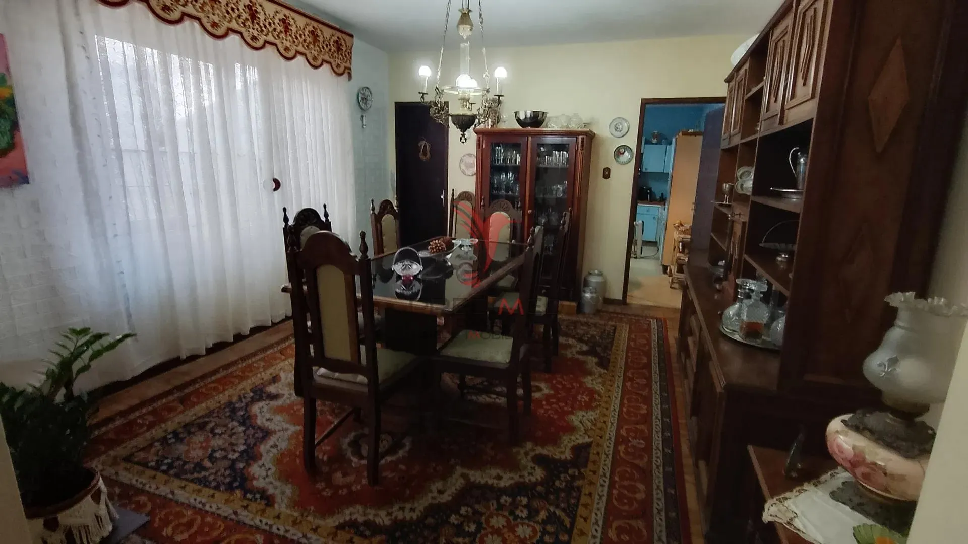 Imagem SOBRADO LOCALIZADO NA ZONA NORTE PROXIMO A DOM JOAQUIM