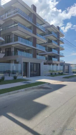 Imagem Cobertura Duplex Frente Mar - Seven Towers Resort