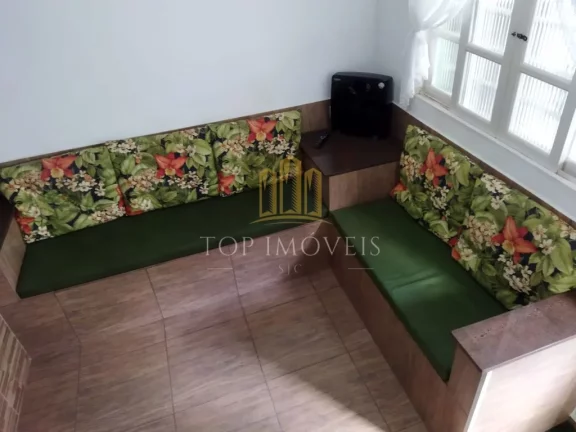Imagem Lindo sobrado em condominio fechado na praia martim de Sá Caraguatatuba