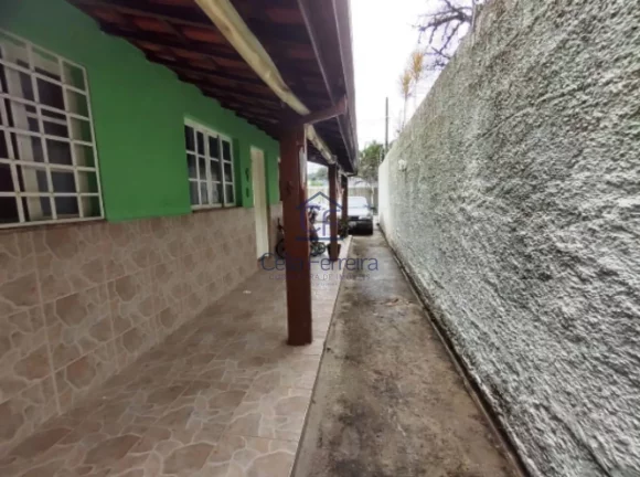 Foto do imóvel Sobrado em condomínio a 600m da praia Martim