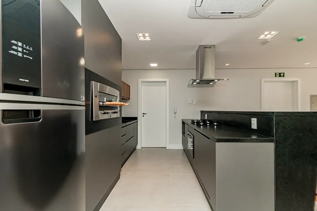 Imagem Apartamento em Petrópolis