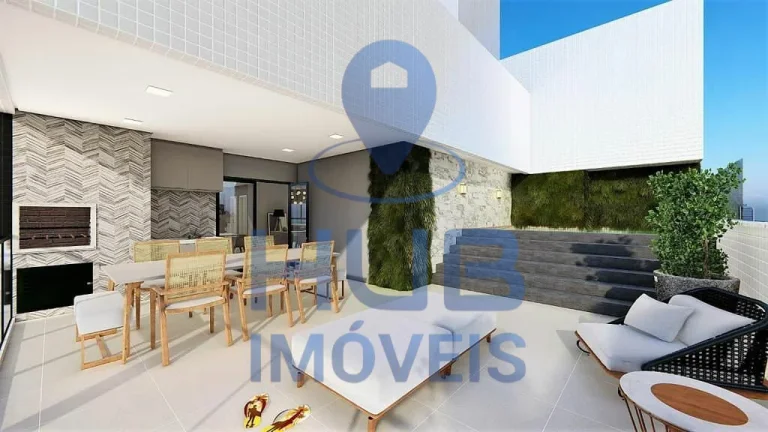 Imagem Apartamento com 3 dormitórios à venda sendo 3 suítes, 240.0 m² por - R$ 7.200.000,00 - Centro - Bal. Camboriú/SC