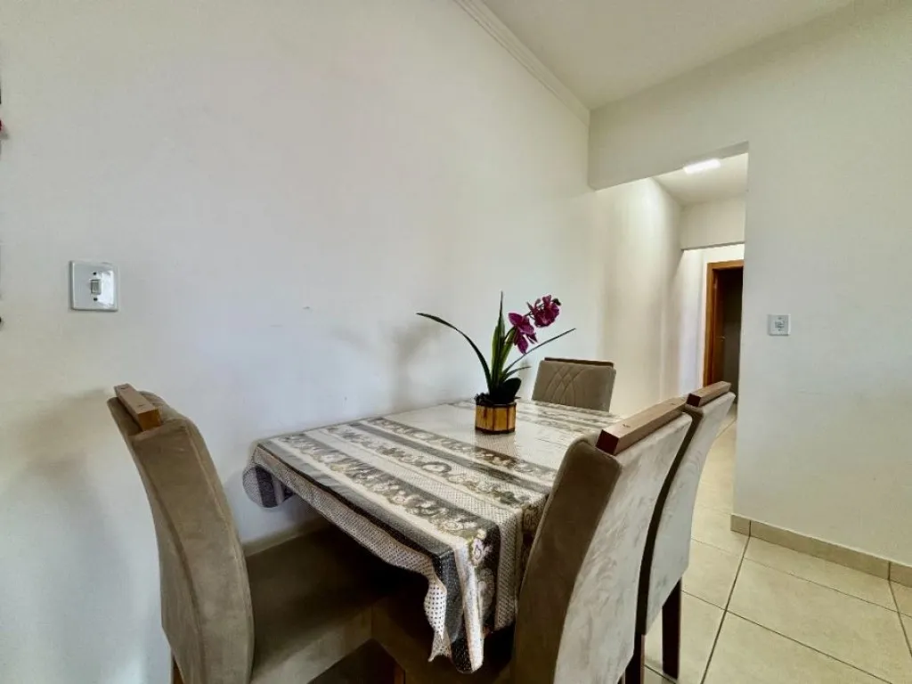 Imagem APARTAMENTO COM 54,00 m² - GUILHERMINA - PRAIA GRANDE SP