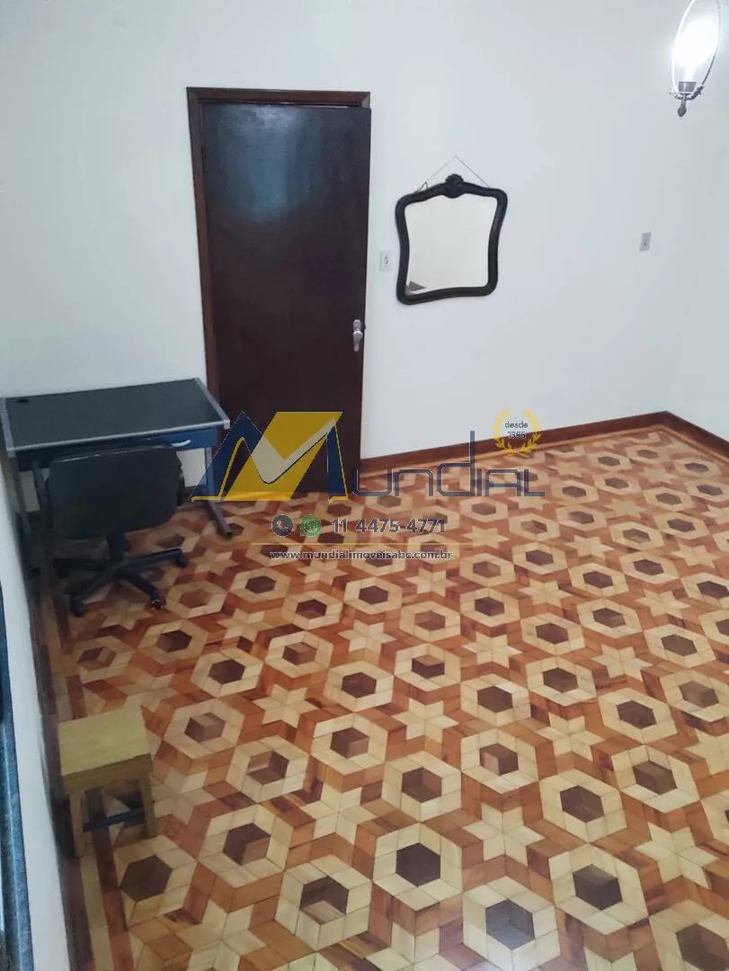 Imagem Alugo Casa em Santo André, Vila Curuça