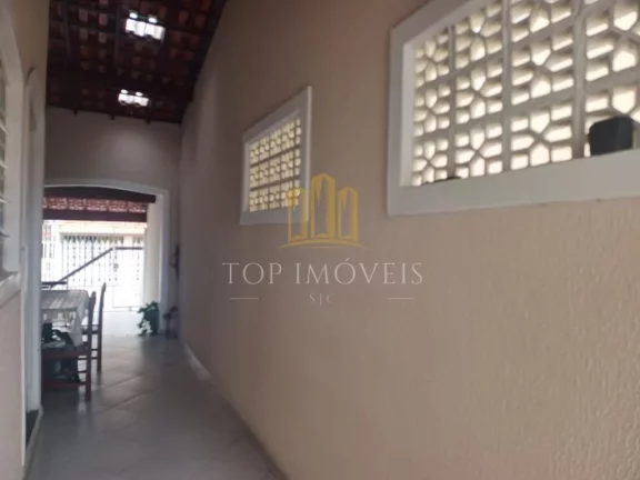 Imagem Uma casa dos sonhos em São José dos Campos! Descubra esta belíssima casa de 4 dormitórios, localizada na região que mais valoriza em São José dos Campos – o Jardim Sul, a menos de 5 minutos do Shopping Oriente.