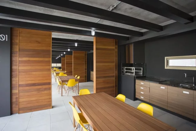 Imagem Apartamento para venda no bairro Petrópolis em Porto Alegre