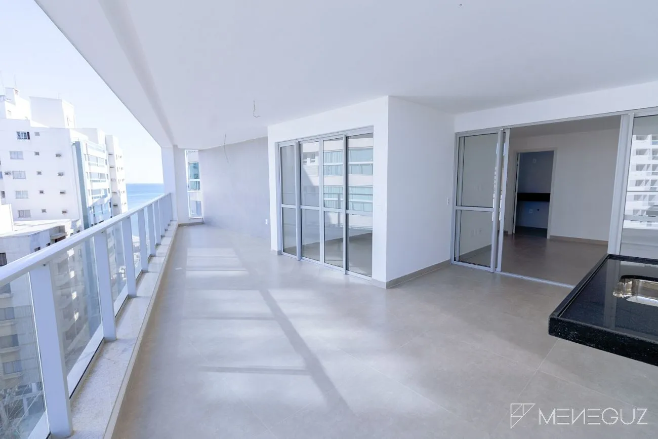 Imagem Apartamento 3 Quartos, 108m² e 5 Anos de Garantia - Seu Novo Lar Te Espera!