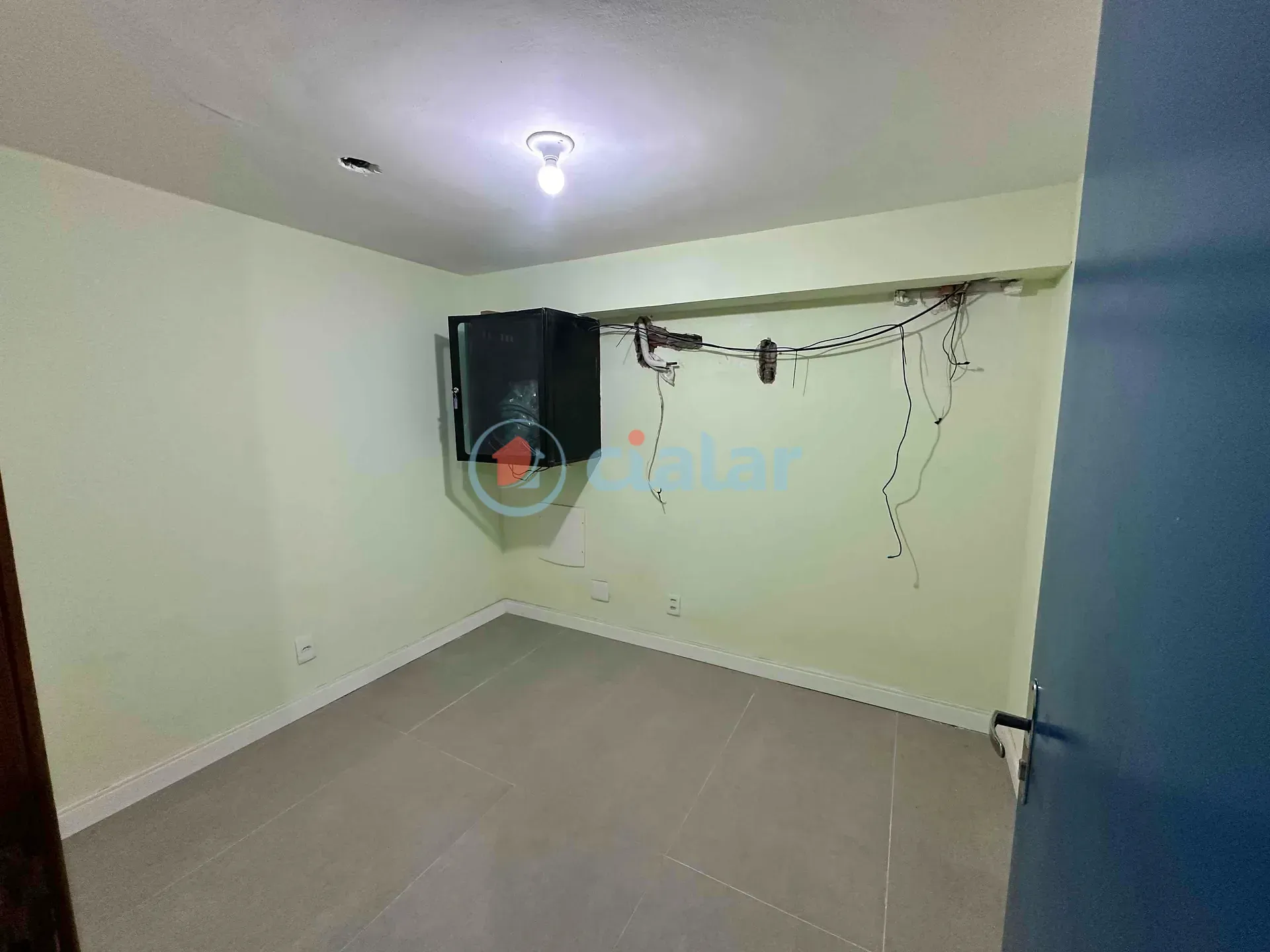 Imagem Casa comercial para Locação, Botafogo, Rio de Janeiro, RJ
