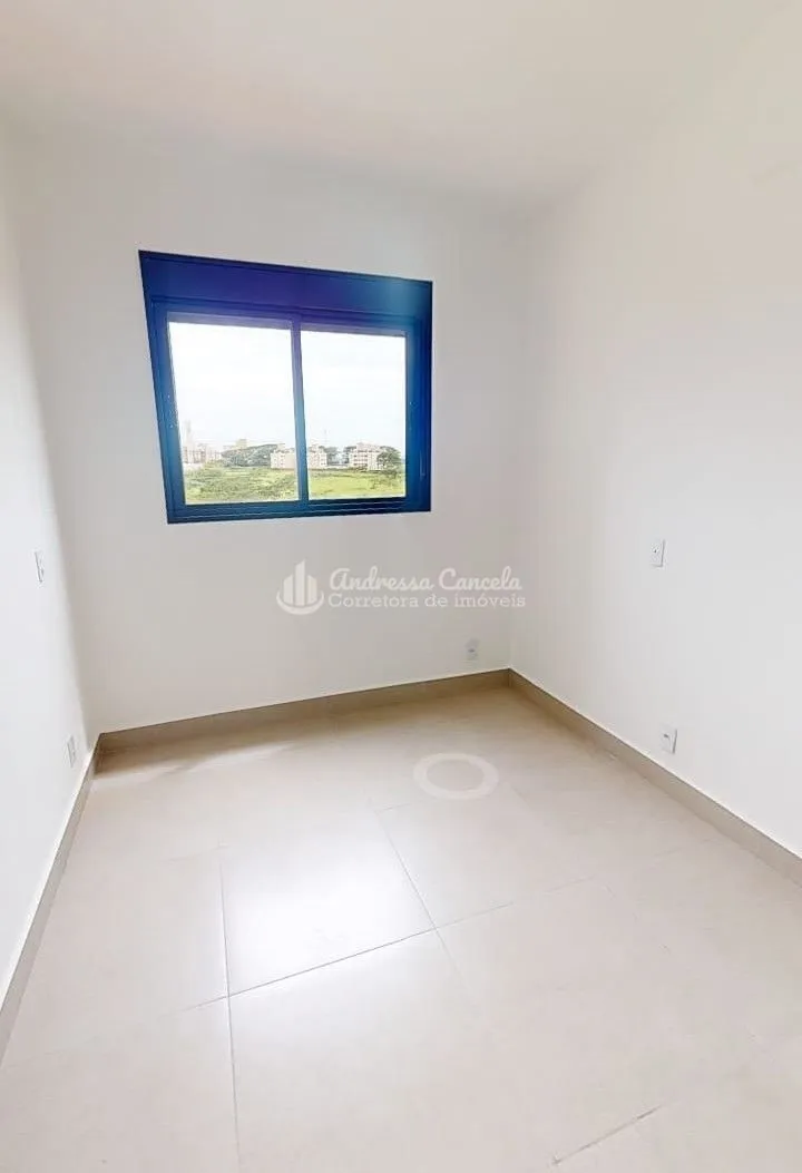 Imagem Nau Vivendas - Apartamento com 2 dormitórios à venda, 58 m² por R$ 425.000,00 - Jardim Bosque das Vivendas - São José do Rio Preto/SP