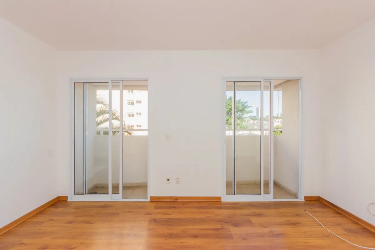 Imagem Apartamento para venda em Saúde com 2 quartos, sendo 1 suíte, 56m2