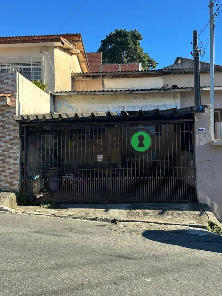 Imagem Casa Terrea 2 dormitórios e 1 vaga a venda ao lado do Shopping Interlagos