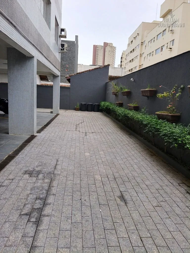 Imagem Apartamento com 3 dormitórios é uma suíte no Guarujá