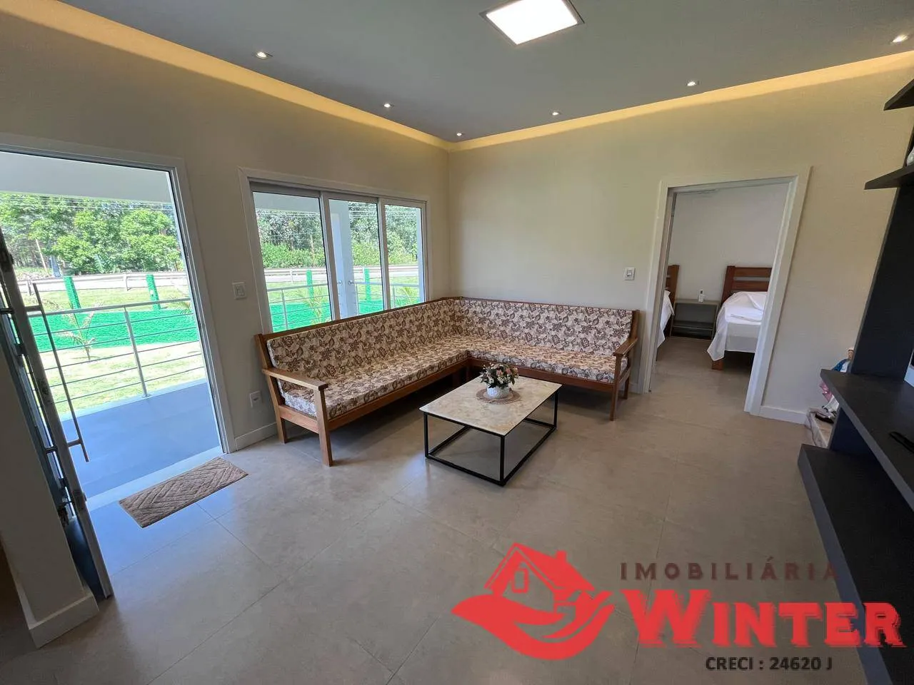 Imagem Ampla casa de 224m² em terreno de 957m² em Picada Cará, Feliz.