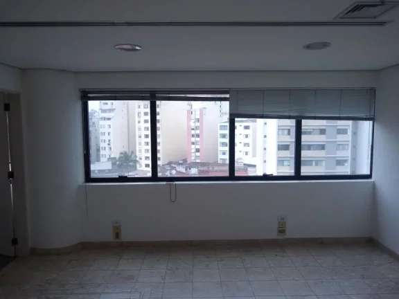 Imagem Conjunto/Sala Comercial 54 m na Av. Anj?(C)lica