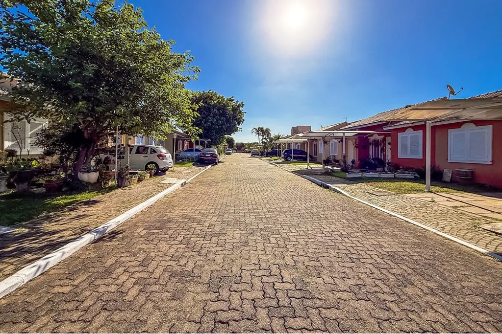 Imagem Casa de Condomínio em Rio Branco