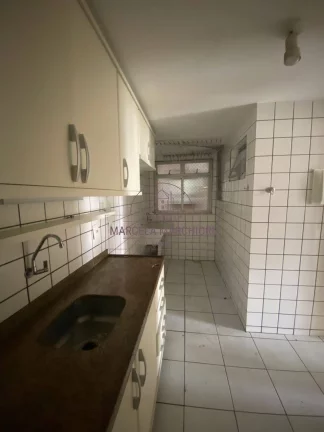 Imagem Ap 2 quartos, suíte, sol da manhã, armários, fechamento, lazer, 1 vaga