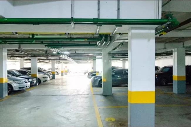 Imagem CONDOMÍNIO VISTA MARIANA - Apto 100m² (Unidade de Revenda), com móveis planejados e ar condicionado!