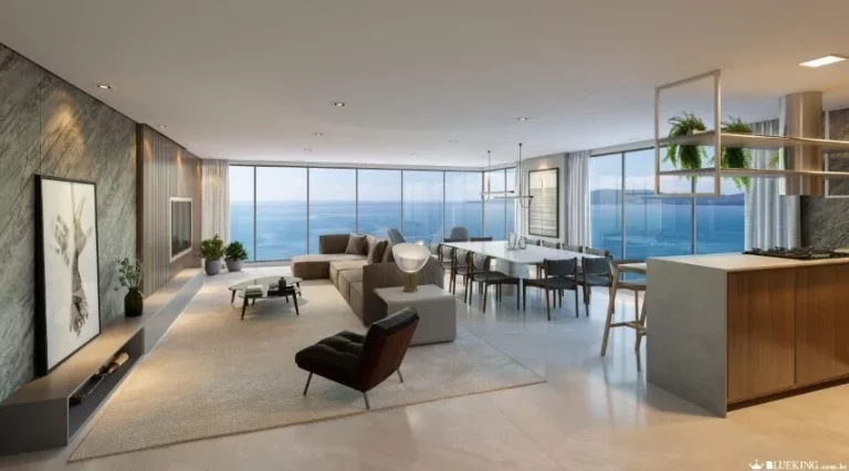 Imagem Sunny Coast - Apartamento à venda no bairro Centro - Itapema/SC