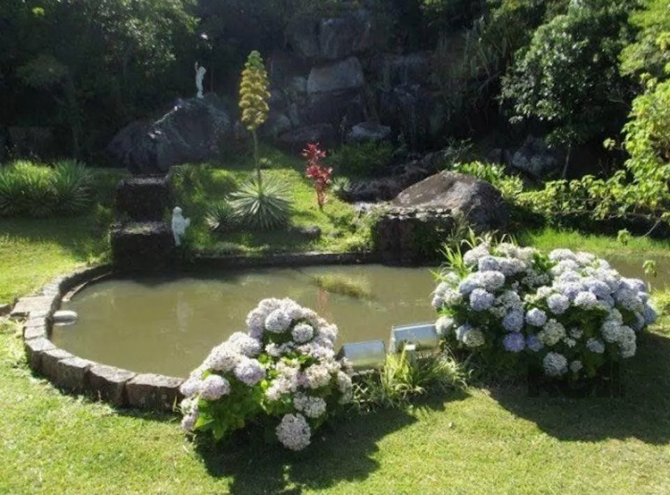 Imagem Vendo um Lindo Sítio de 22ha em Itapuã com Infraestrutura há 3 km do Parque Estadual de Itapuã