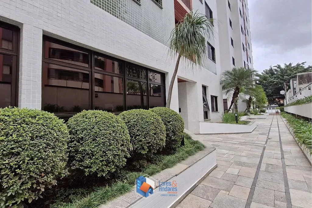 Imagem Apartamento à venda 4 Quartos 4 Suites 4 Vagas 240M² Indianópolis São Paulo - SP
