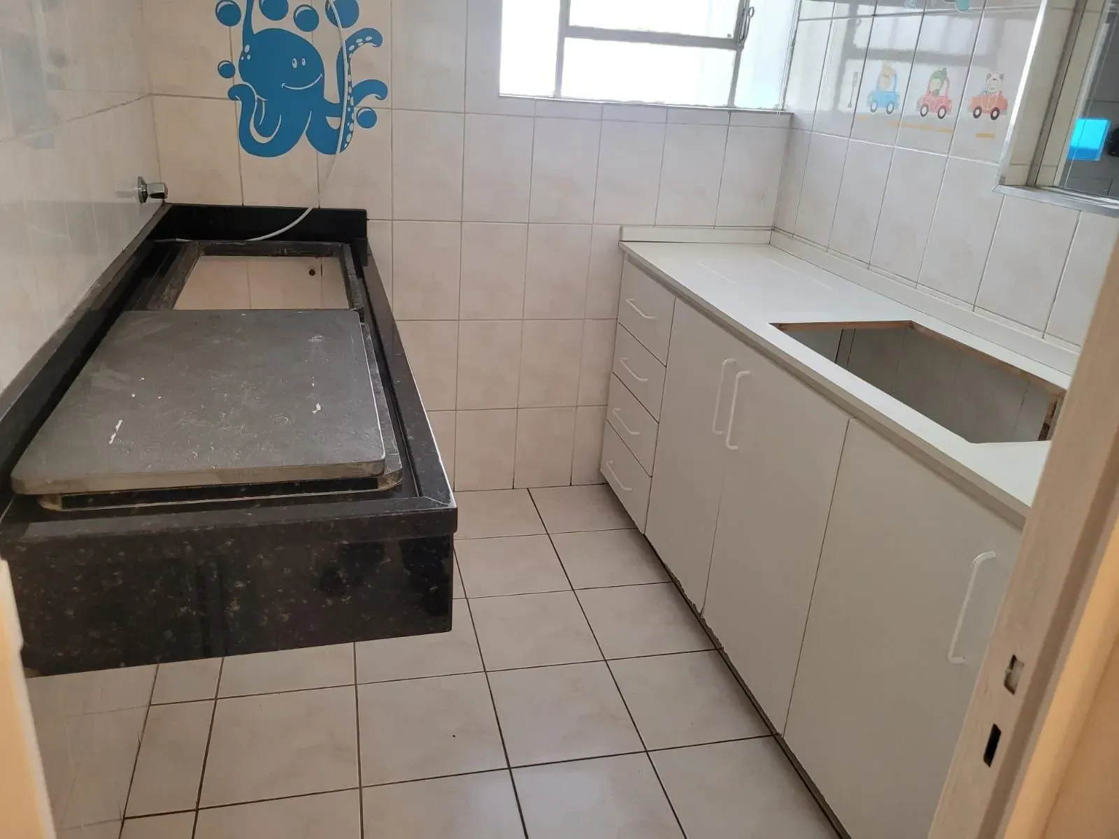 Imagem Casa com 11 Quartos para Alugar, 405 m² em Vila Osasco - Osasco