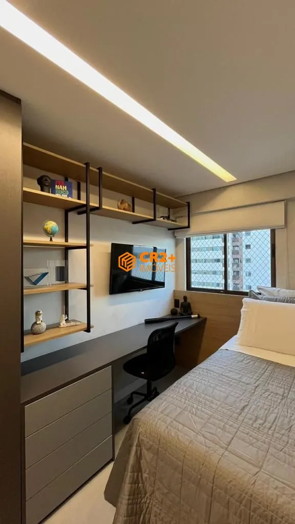 Imagem Vendo-Aurora Trend-Apartamento 73m2