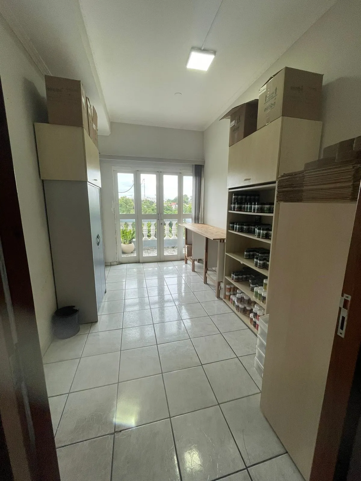Imagem Sala com 25,00m² Parque Bela Vista - Vororantim