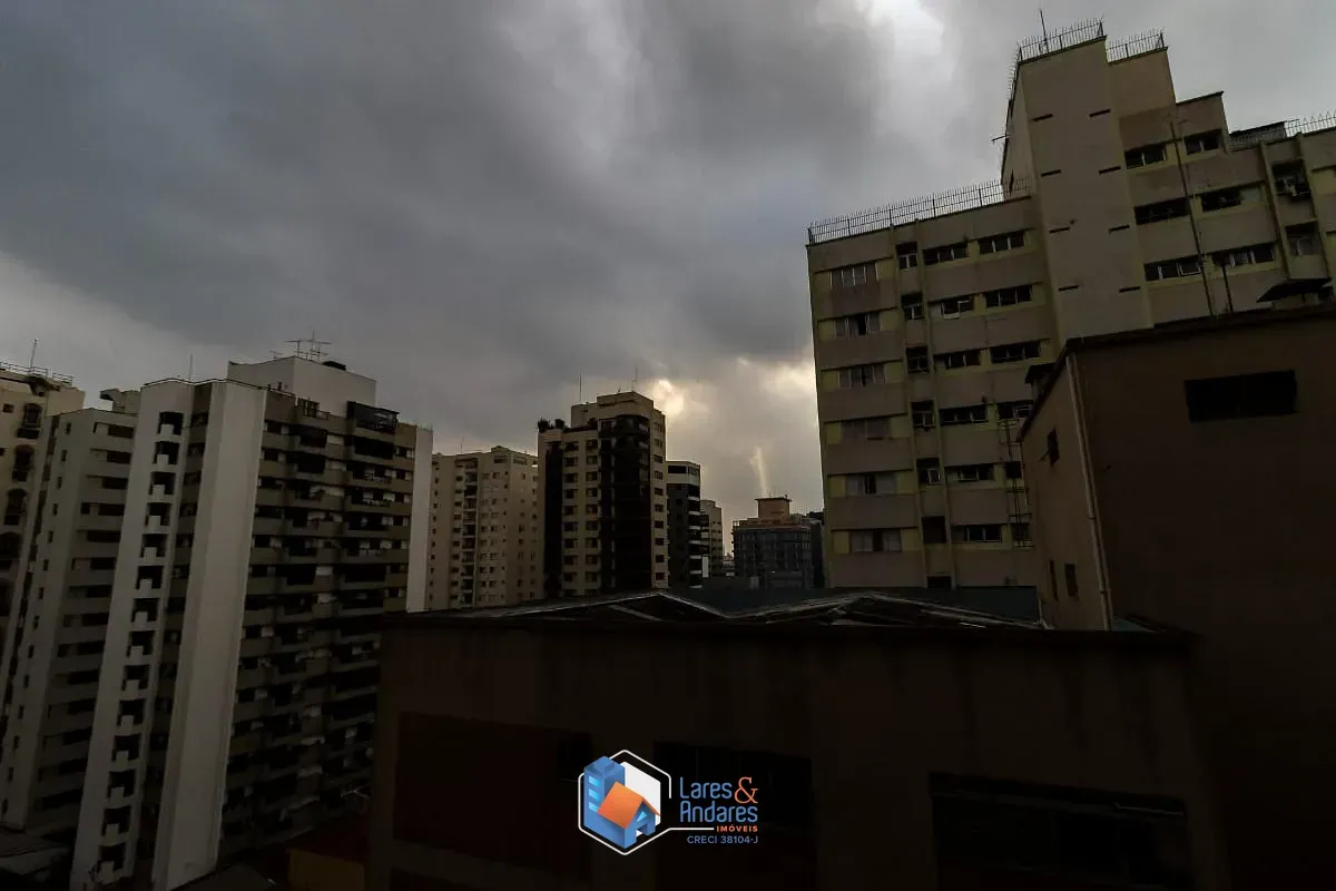 Imagem Apartamento para venda em Moema com 3 quartos, 95m²
