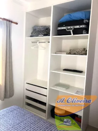 Imagem Apartamento 02 dormitório - área do empreendimento 6.000 metros quadrados.