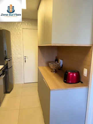 Imagem Apartamento à Venda Em Pinheiros Com 3 Dormitórios Sendo 1 Suíte e 2 Vagas