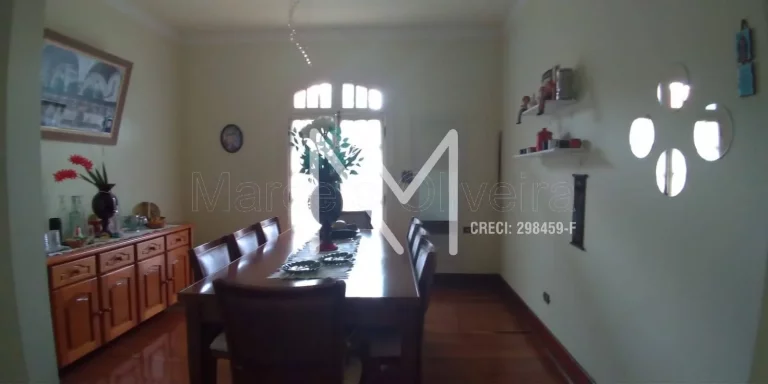 Imagem Casa à venda 3 Quartos 1 Suíte 270m² - Terreno 450m² - Jardim Esplanada II
