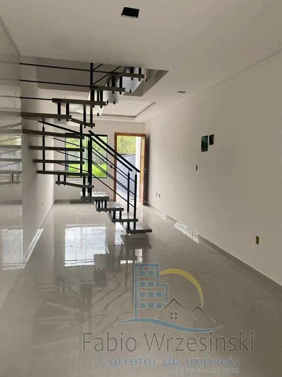 Imagem Geminado sobrado Bairro Santa Catarina em Joinville